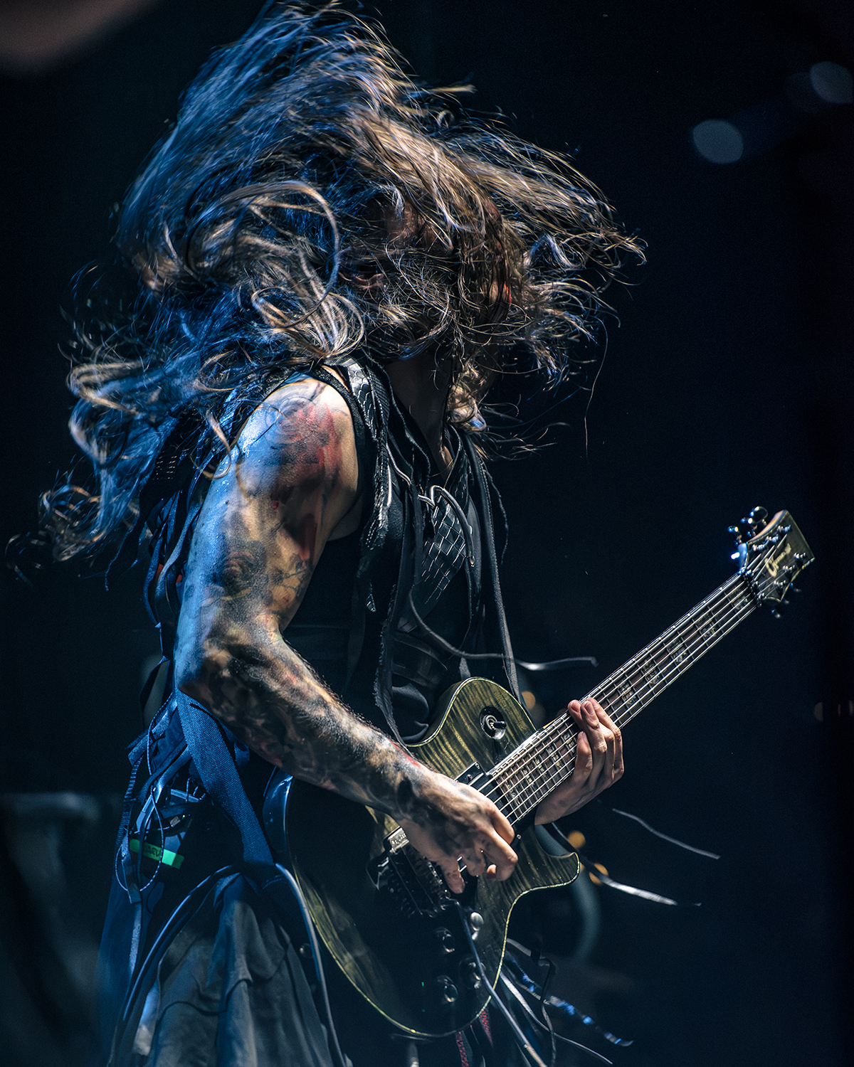 Sepultura: La muerte como celebración de vida
